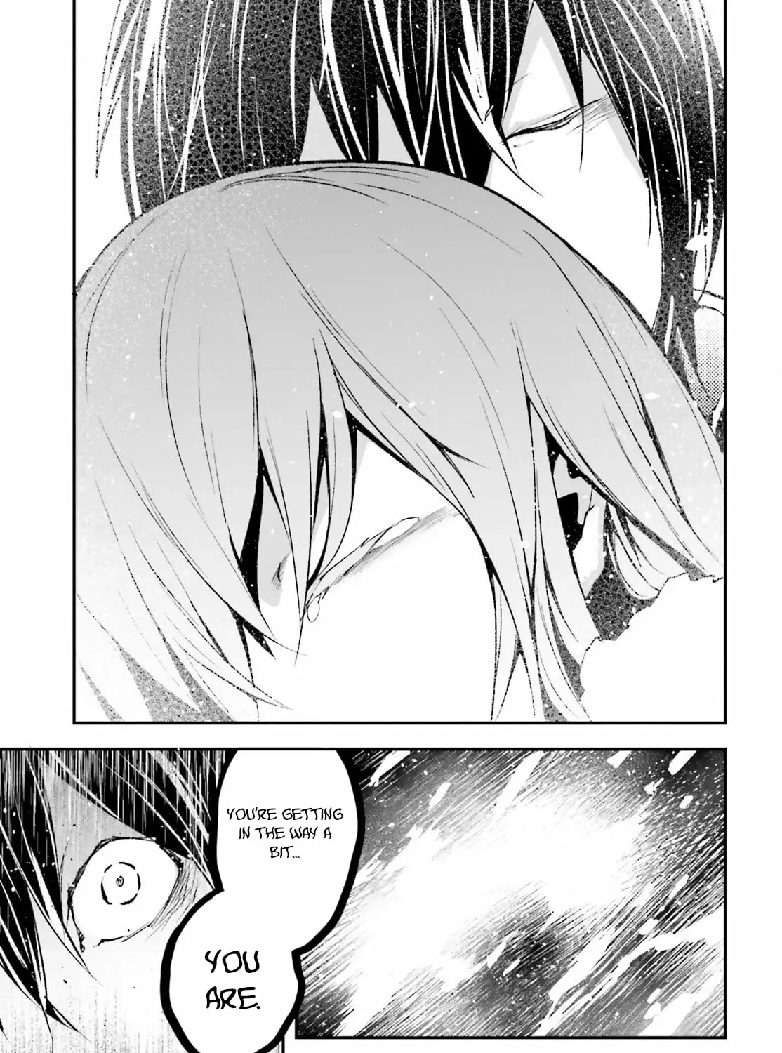 Read Lv999 No Murabito chapter 92 image 33 on Lezhin