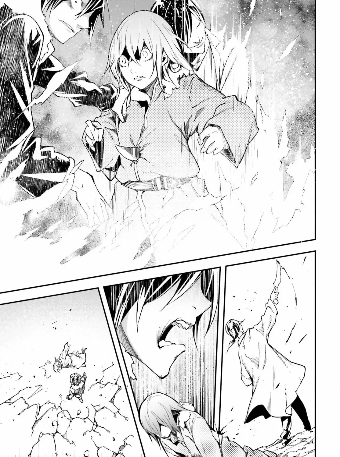 Read Lv999 No Murabito chapter 92 image 37 on Lezhin