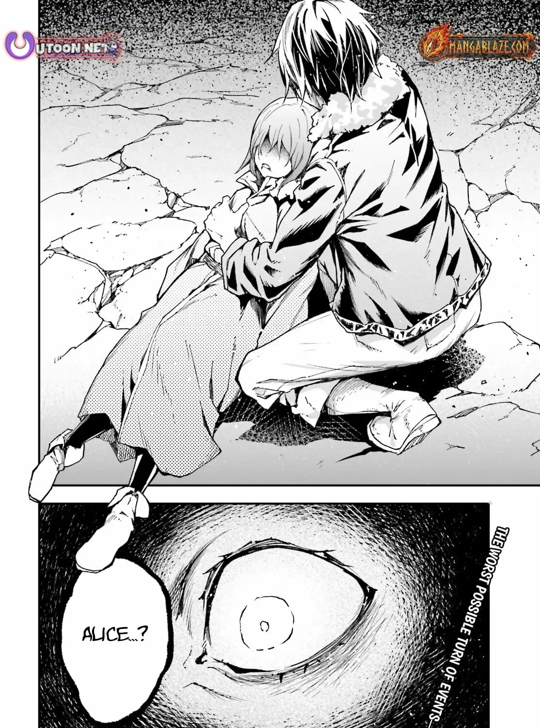 Read Lv999 No Murabito chapter 92 image 39 on Lezhin