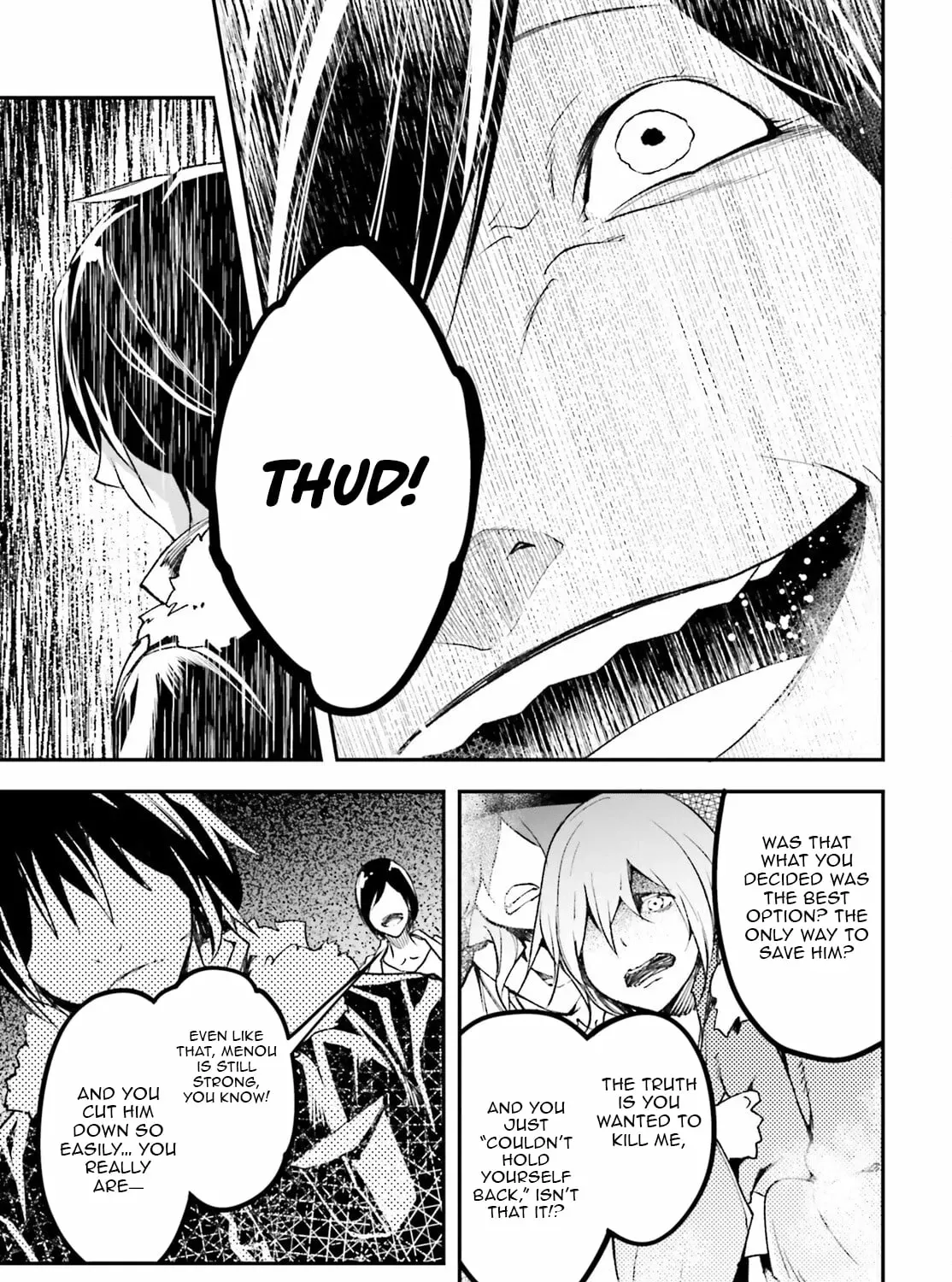 Read Lv999 No Murabito chapter 92 image 5 on Lezhin