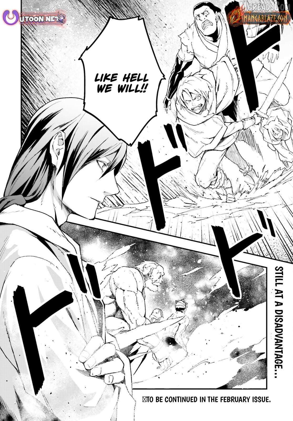 Read Lv999 No Murabito chapter 93 image 22 on Lezhin