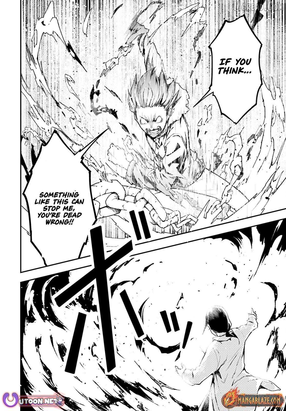 Read Lv999 No Murabito chapter 93 image 8 on Lezhin