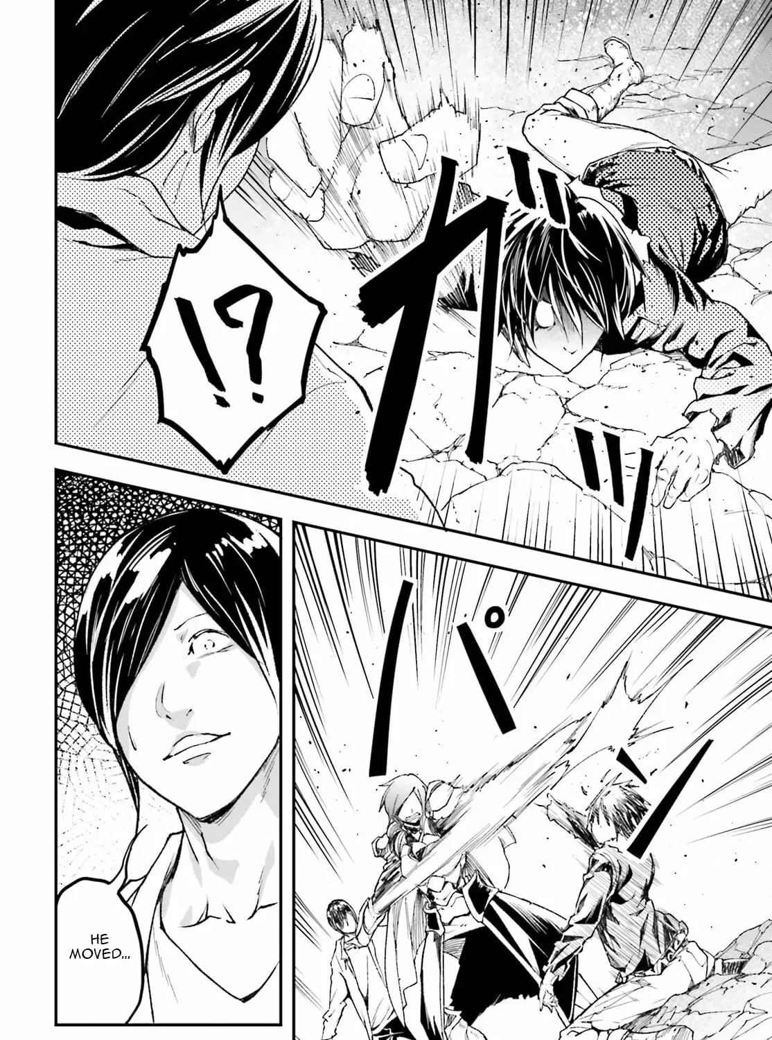 Read Lv999 No Murabito chapter 94 image 11 on Lezhin
