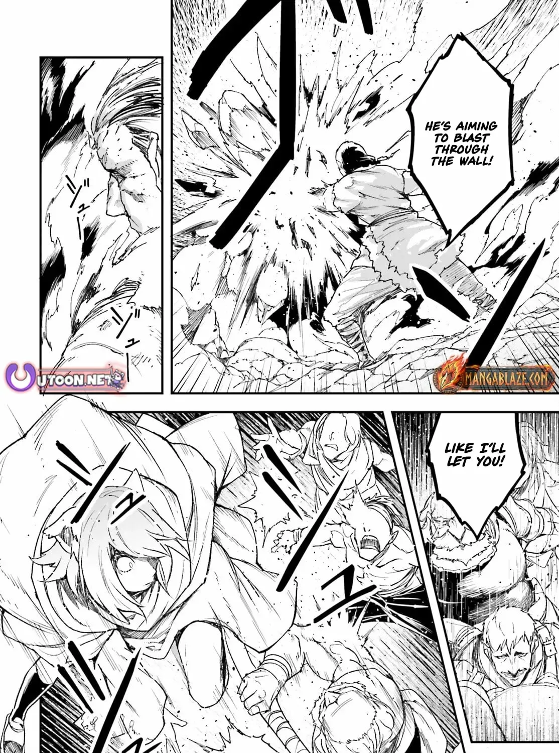 Read Lv999 No Murabito chapter 94 image 23 on Lezhin