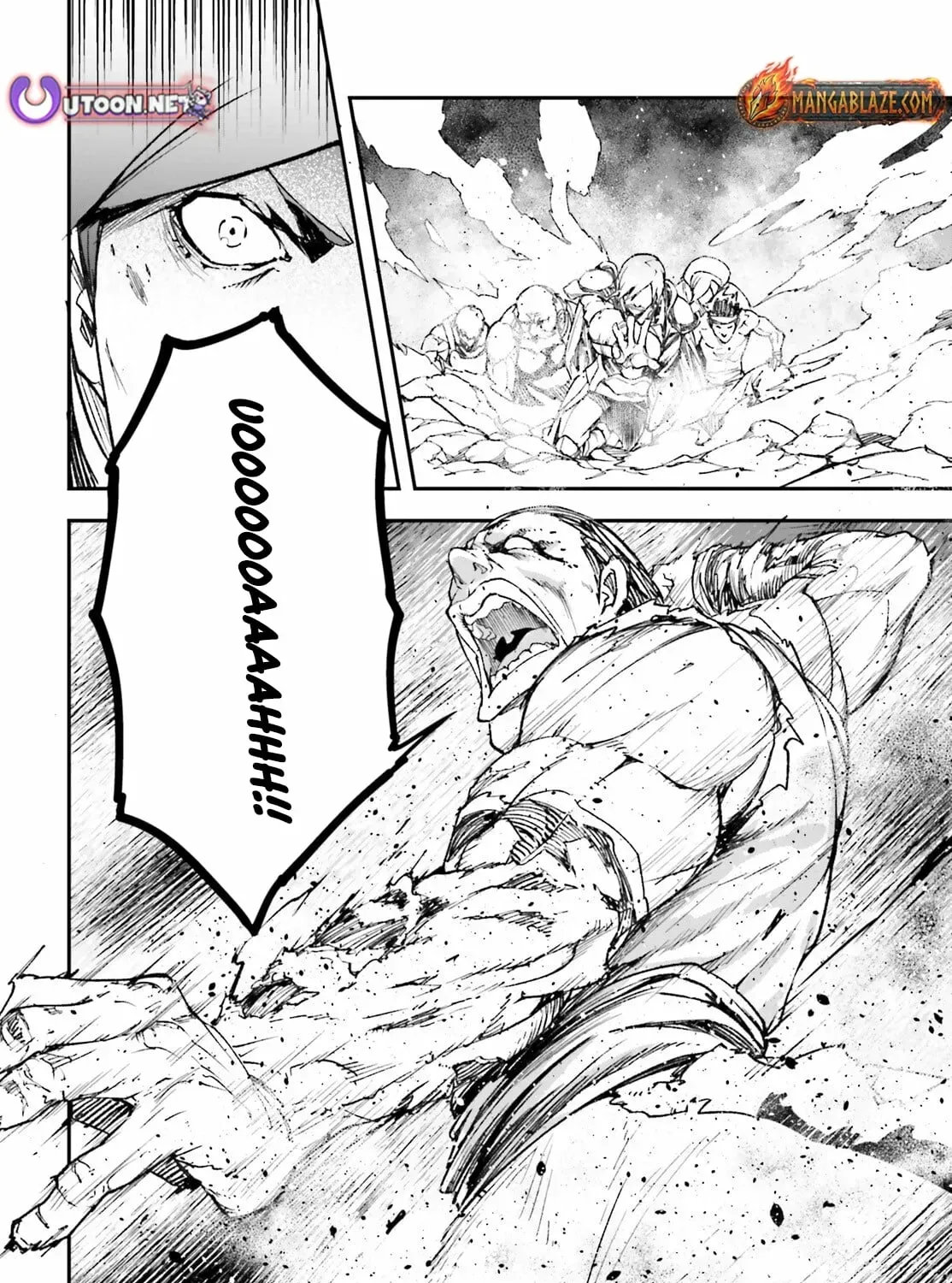 Read Lv999 No Murabito chapter 94 image 31 on Lezhin