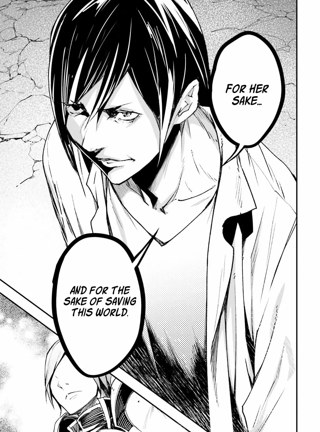 Read Lv999 No Murabito chapter 94 image 53 on Lezhin