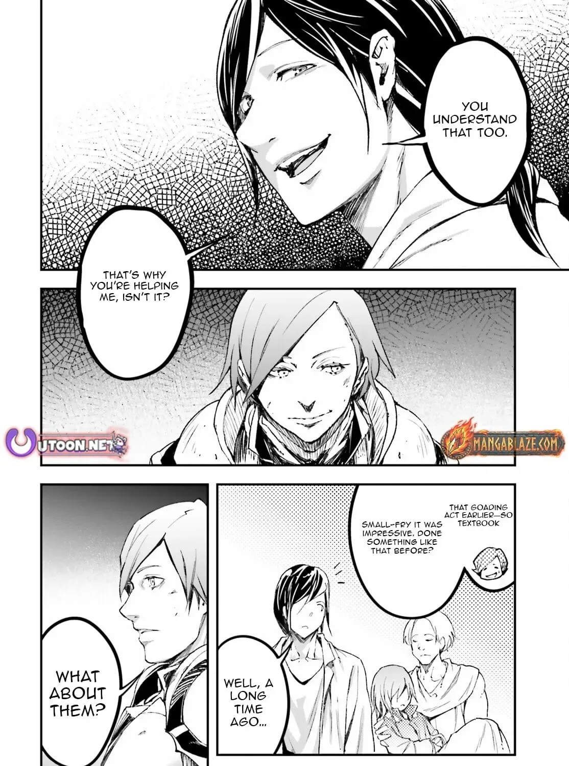 Read Lv999 No Murabito chapter 94 image 55 on Lezhin