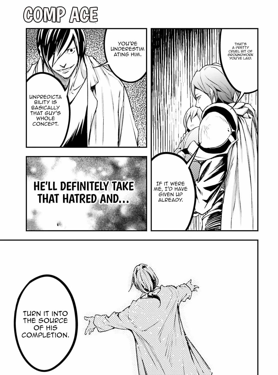 Read Lv999 No Murabito chapter 94 image 61 on Lezhin