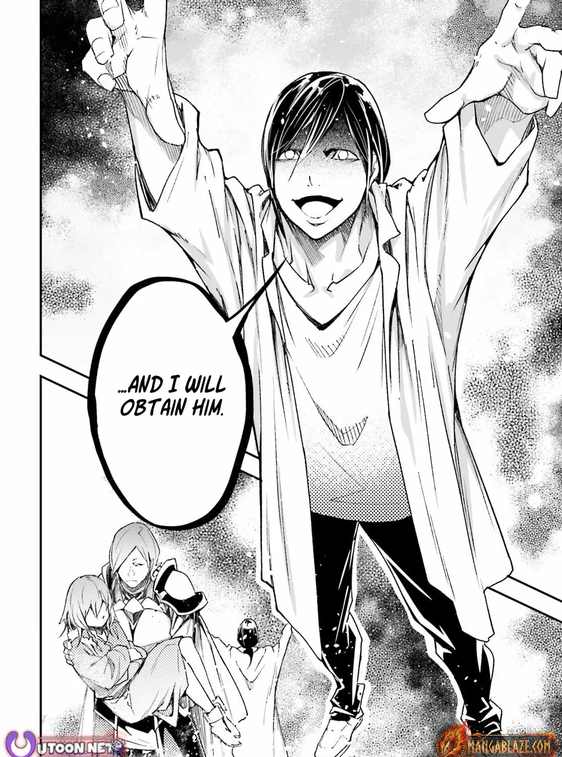 Read Lv999 No Murabito chapter 94 image 63 on Lezhin