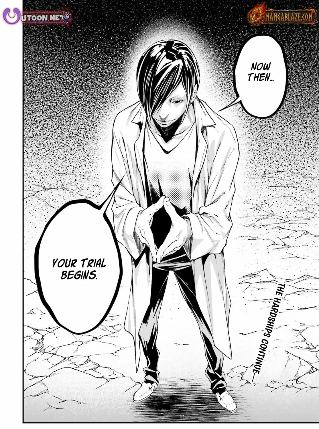 Read Lv999 No Murabito chapter 94 image 67 on Lezhin