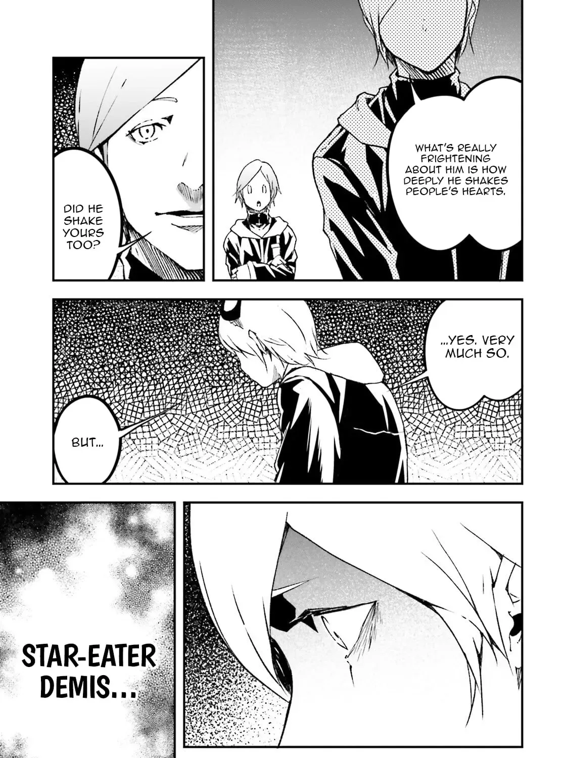Read Lv999 No Murabito chapter 95 image 21 on Lezhin