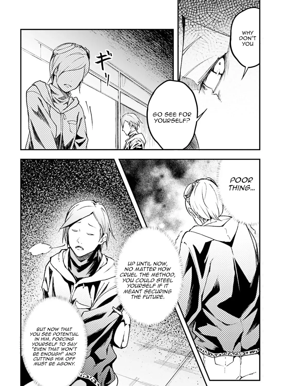 Read Lv999 No Murabito chapter 95 image 27 on Lezhin
