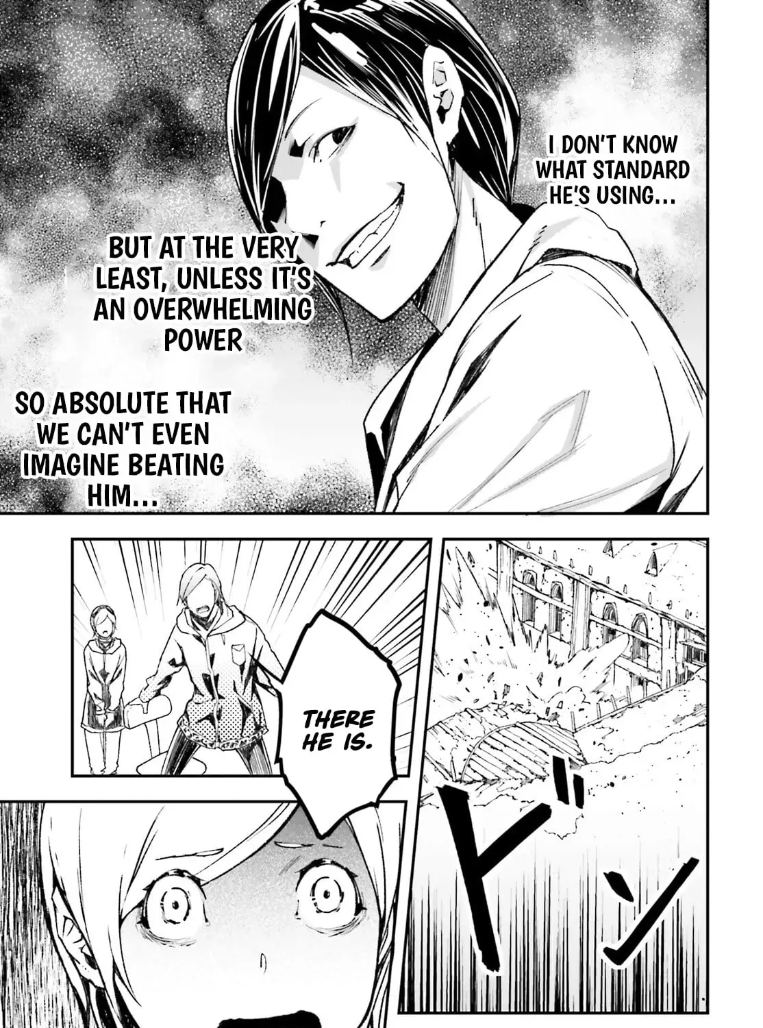 Read Lv999 No Murabito chapter 95 image 33 on Lezhin
