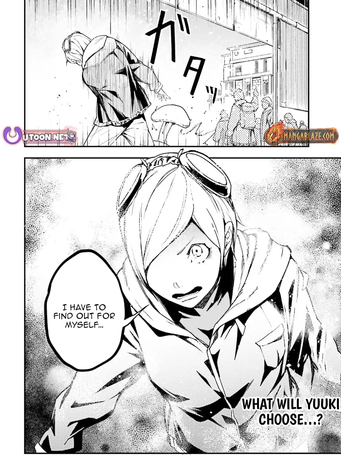 Read Lv999 No Murabito chapter 95 image 43 on Lezhin