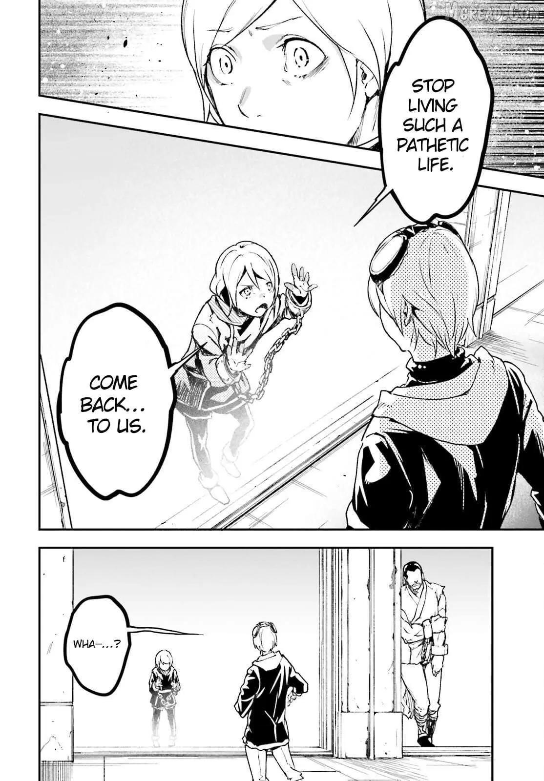 Read Lv999 No Murabito chapter 96 image 10 on Lezhin
