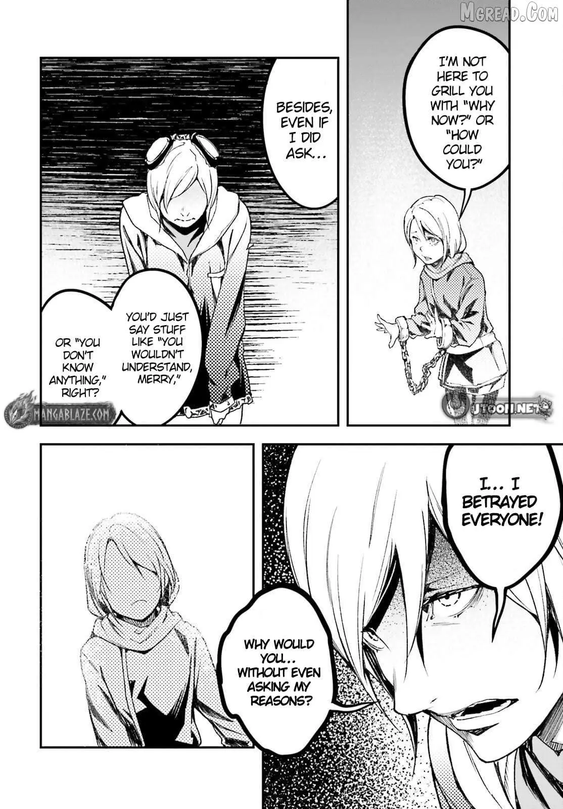 Read Lv999 No Murabito chapter 96 image 12 on Lezhin
