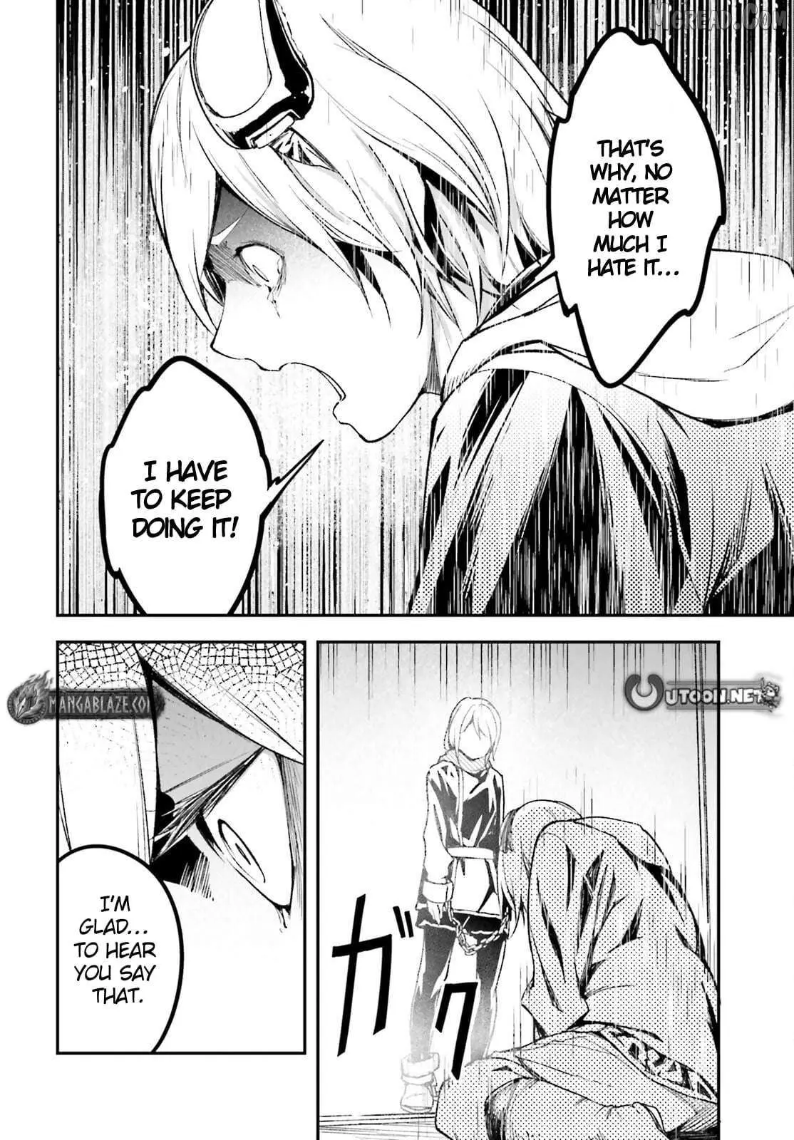 Read Lv999 No Murabito chapter 96 image 16 on Lezhin