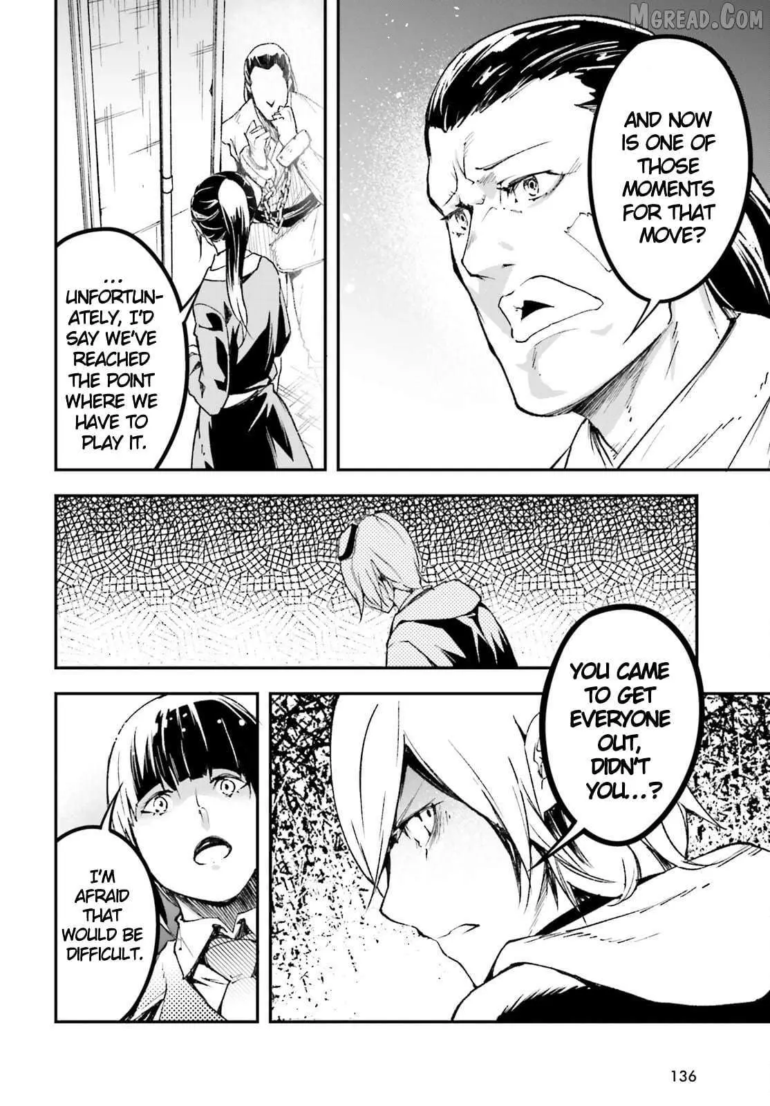 Read Lv999 No Murabito chapter 96 image 22 on Lezhin