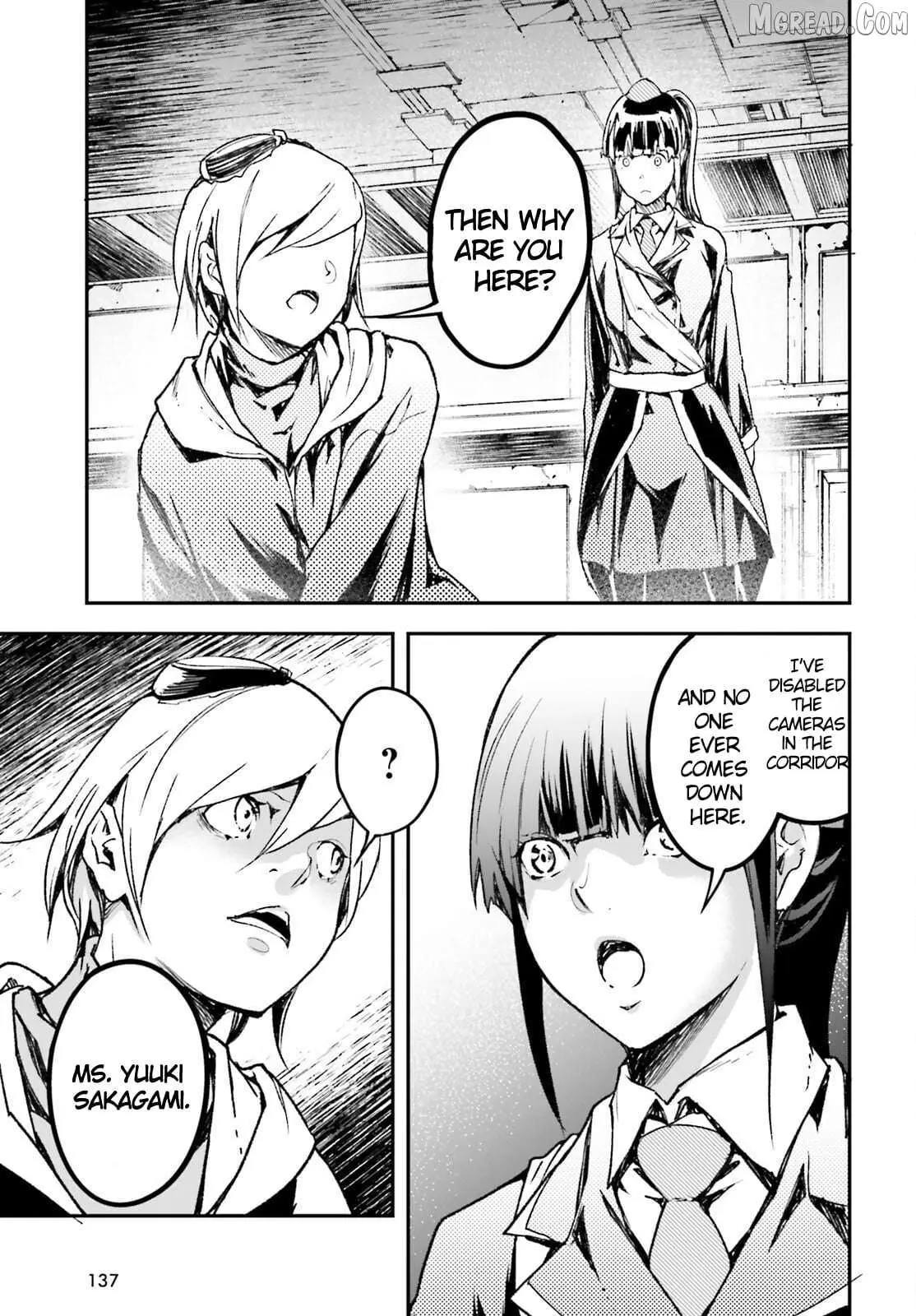 Read Lv999 No Murabito chapter 96 image 23 on Lezhin