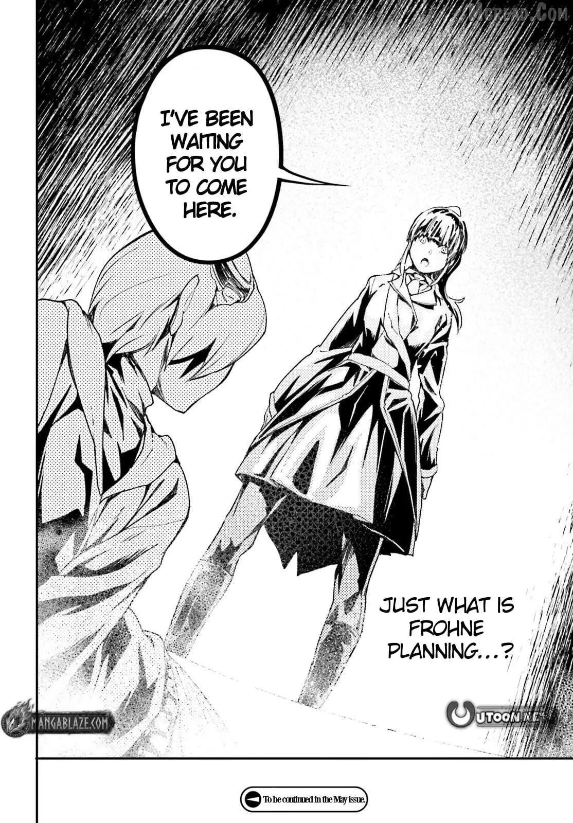 Read Lv999 No Murabito chapter 96 image 24 on Lezhin