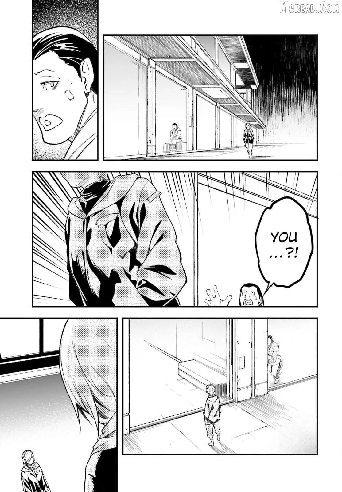 Read Lv999 No Murabito chapter 96 image 3 on Lezhin