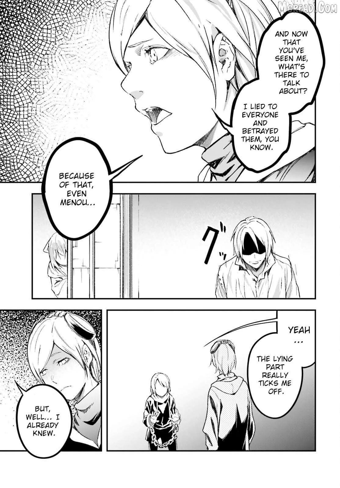Read Lv999 No Murabito chapter 96 image 5 on Lezhin