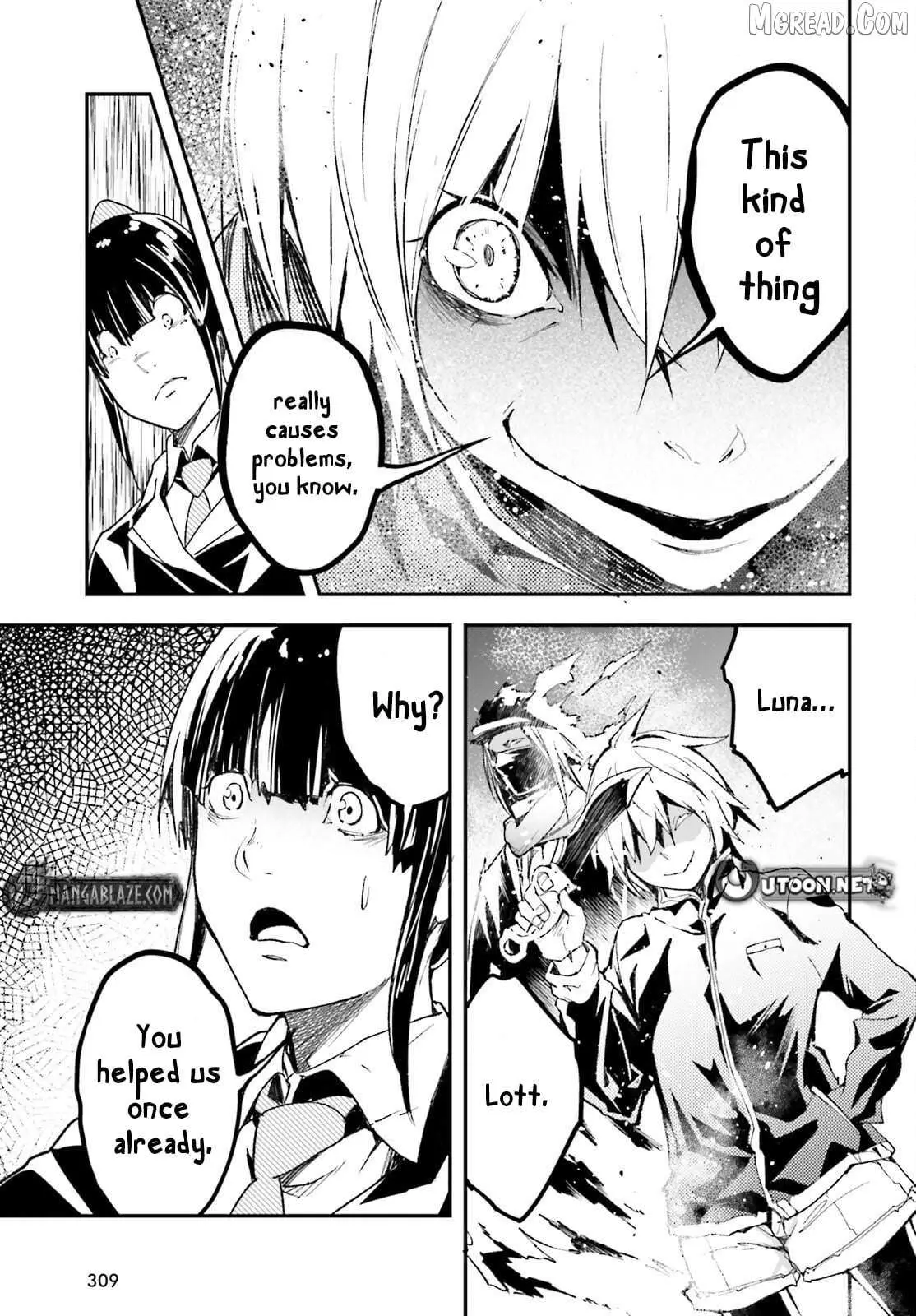 Read Lv999 No Murabito chapter 97 image 13 on Lezhin
