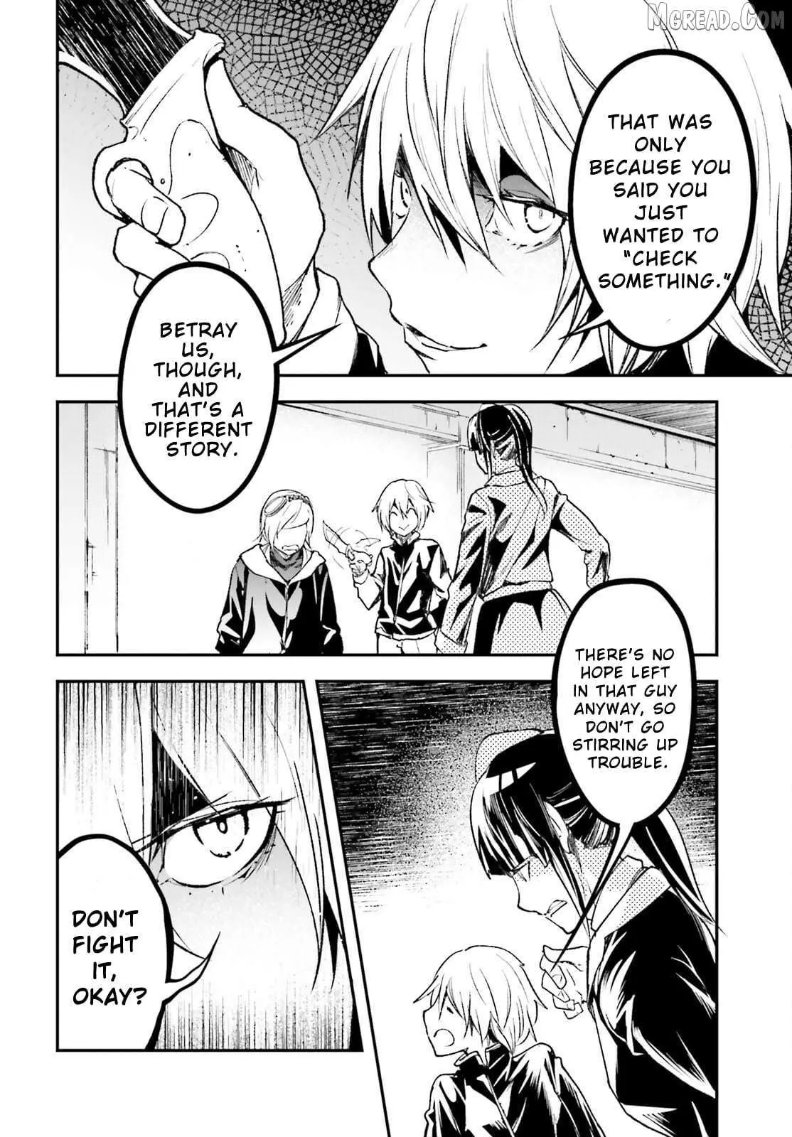 Read Lv999 No Murabito chapter 97 image 14 on Lezhin