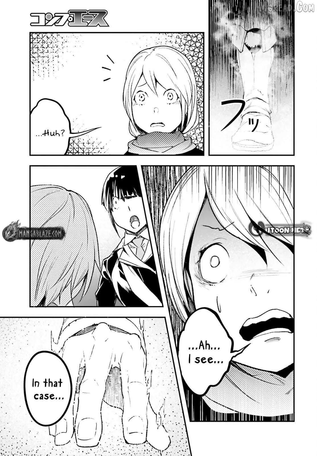 Read Lv999 No Murabito chapter 97 image 17 on Lezhin