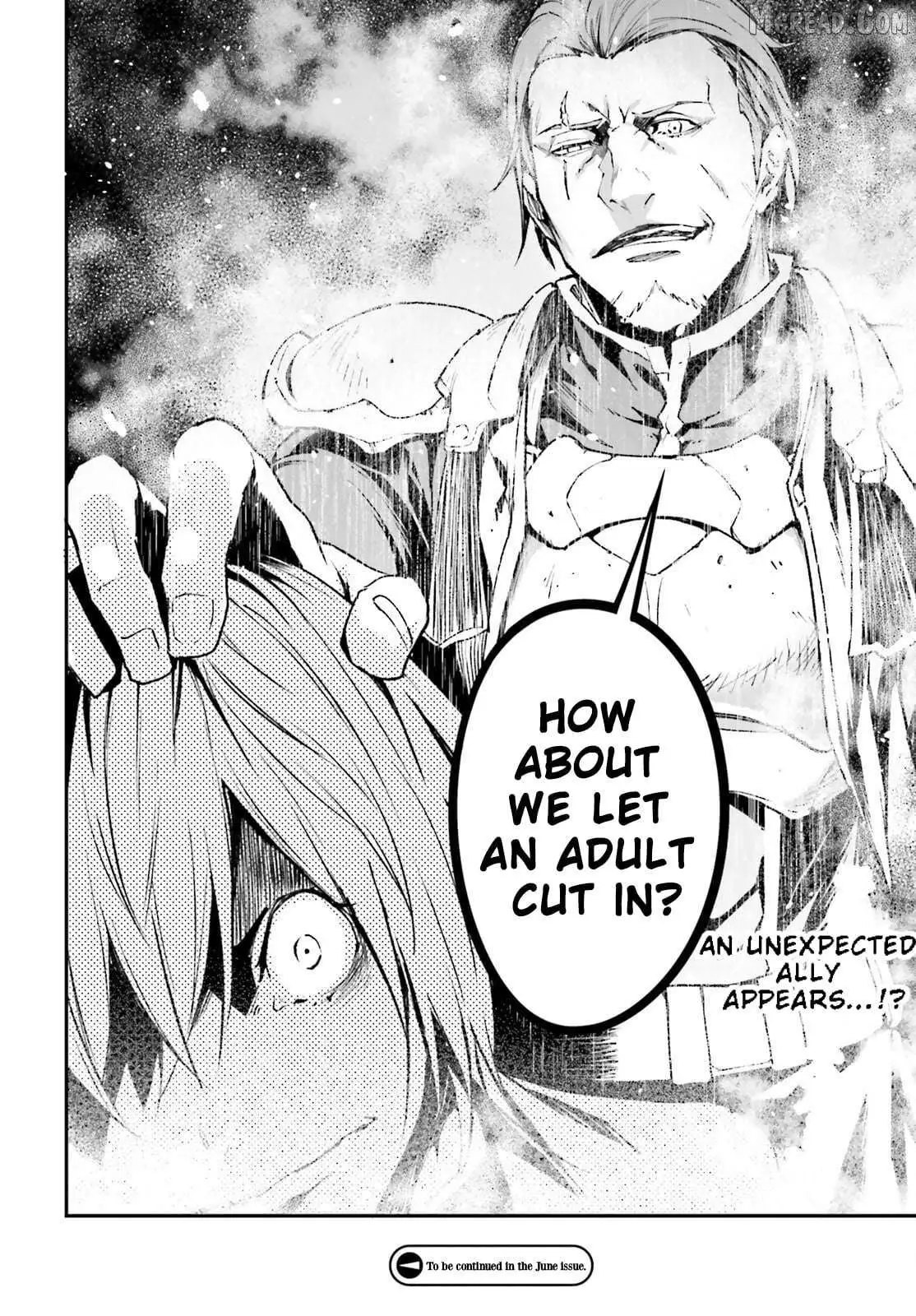 Read Lv999 No Murabito chapter 97 image 18 on Lezhin