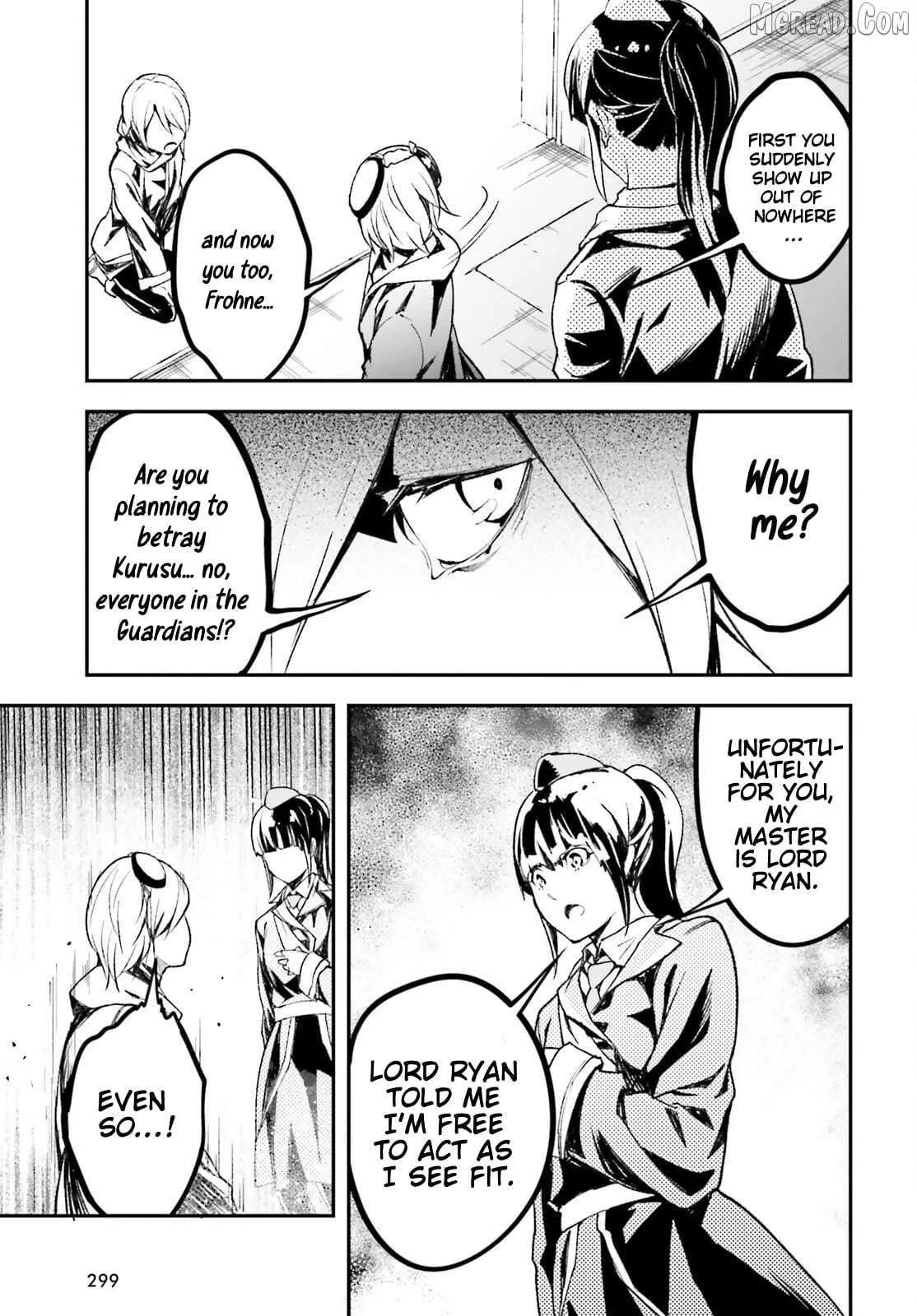 Read Lv999 No Murabito chapter 97 image 3 on Lezhin