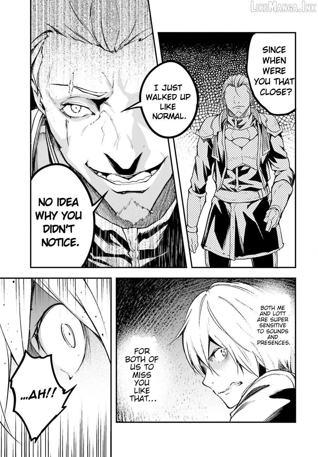 Read Lv999 No Murabito chapter 98 image 2 on Lezhin