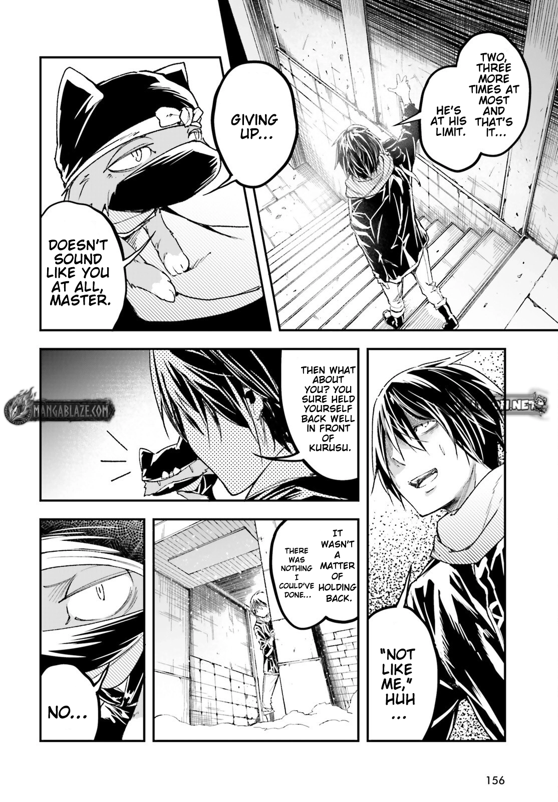 Read Lv999 No Murabito chapter 99 image 12 on Lezhin