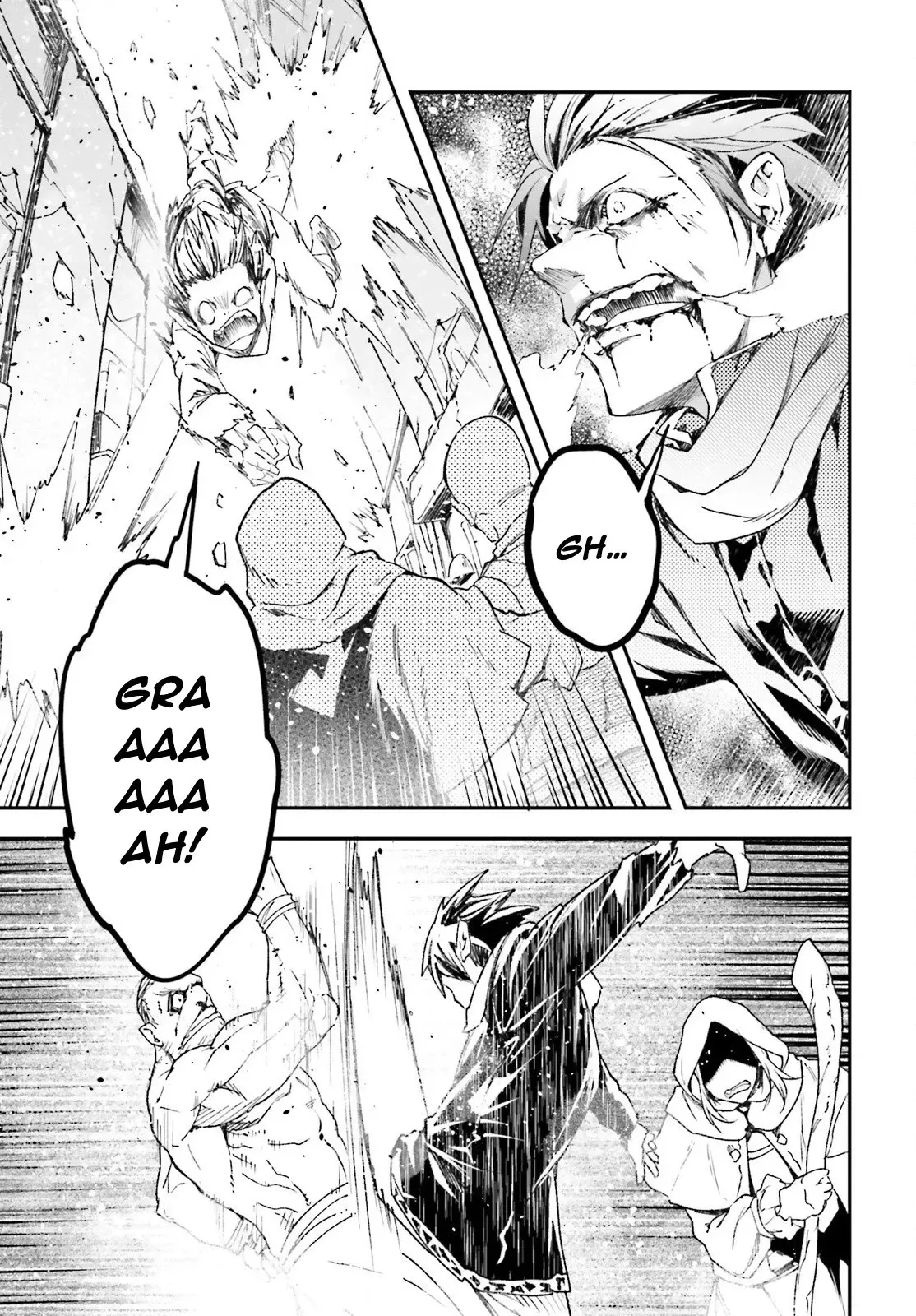 Read Lv999 No Murabito chapter 99 image 19 on Lezhin