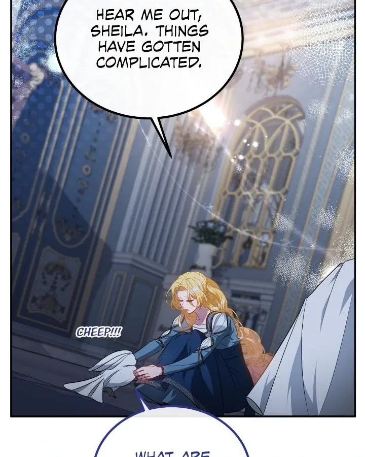 Read Lycan chapter 1 image 47 on Lezhin