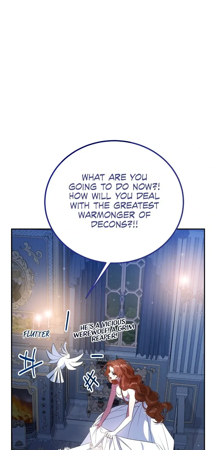Read Lycan chapter 1 image 91 on Lezhin