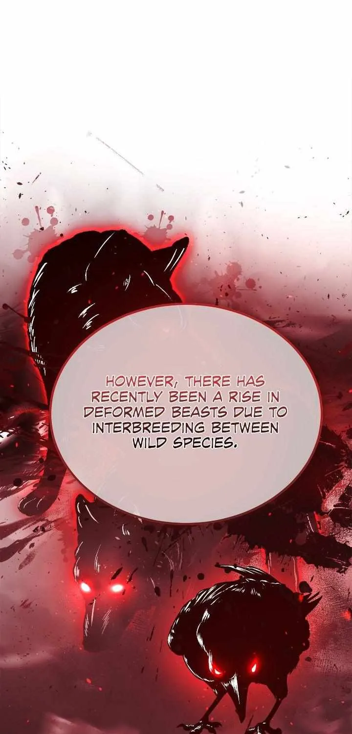 Read Lycan chapter 10 image 4 on Lezhin
