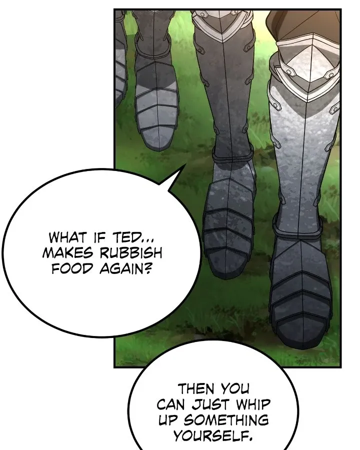 Read Lycan chapter 10 image 57 on Lezhin