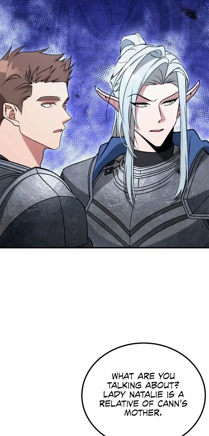 Read Lycan chapter 11 image 3 on Lezhin