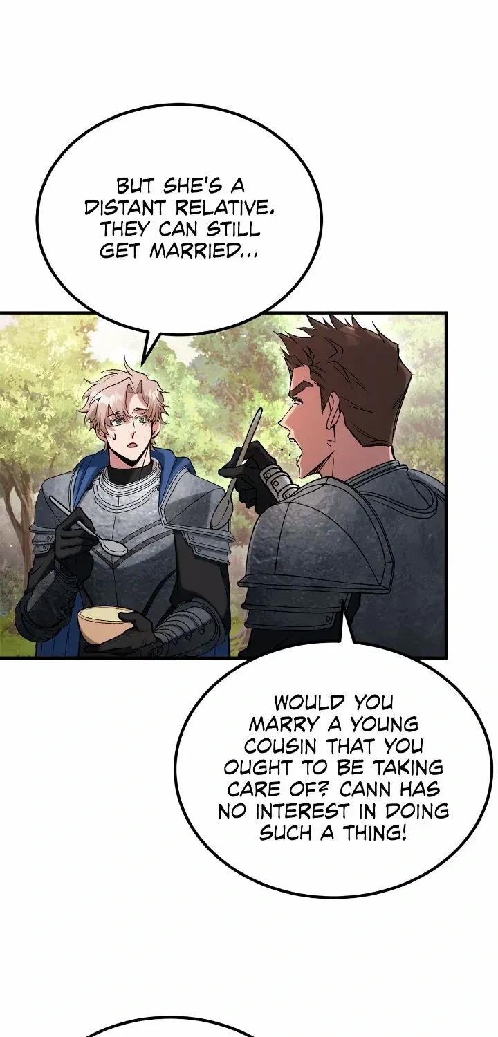 Read Lycan chapter 11 image 5 on Lezhin