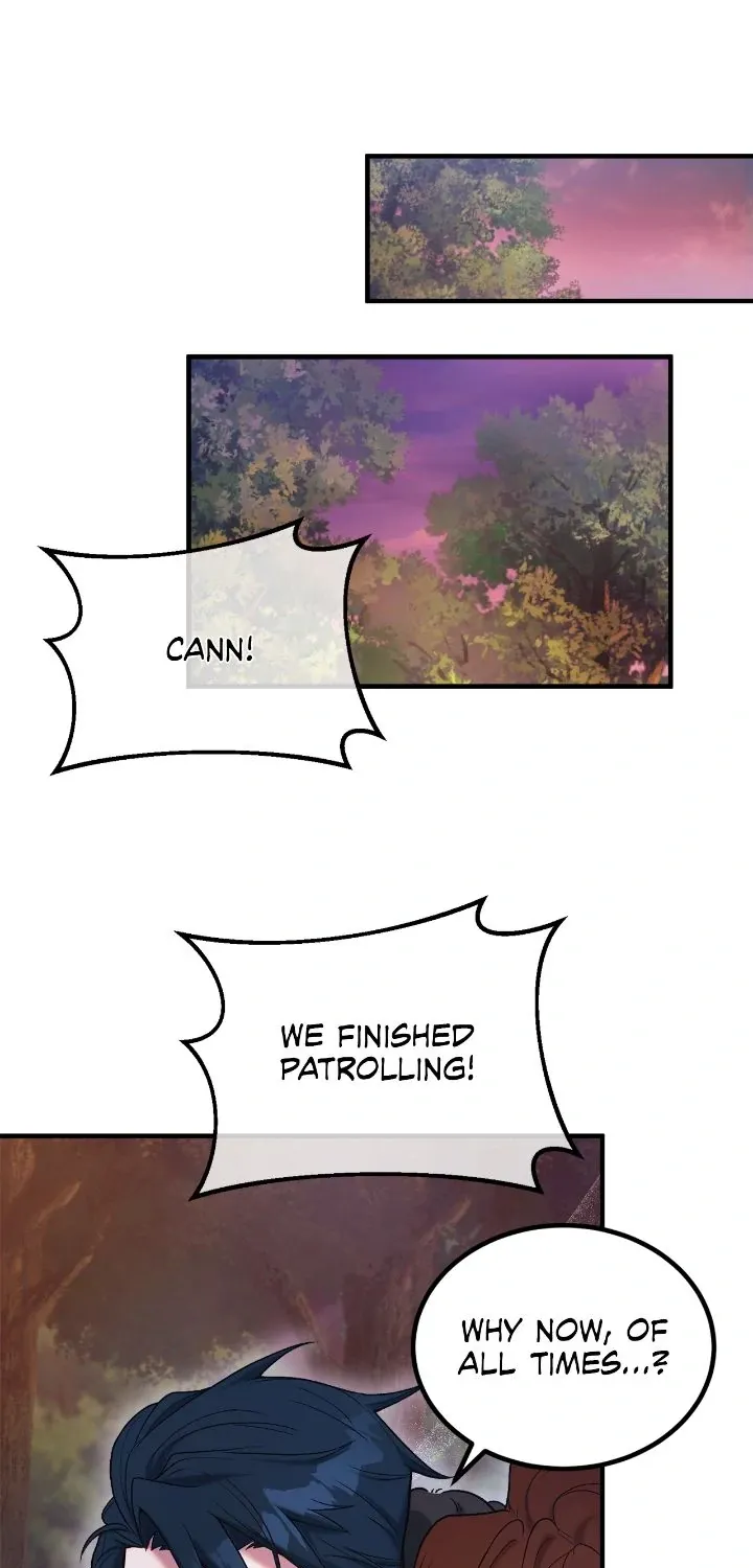 Read Lycan chapter 12 image 1 on Lezhin