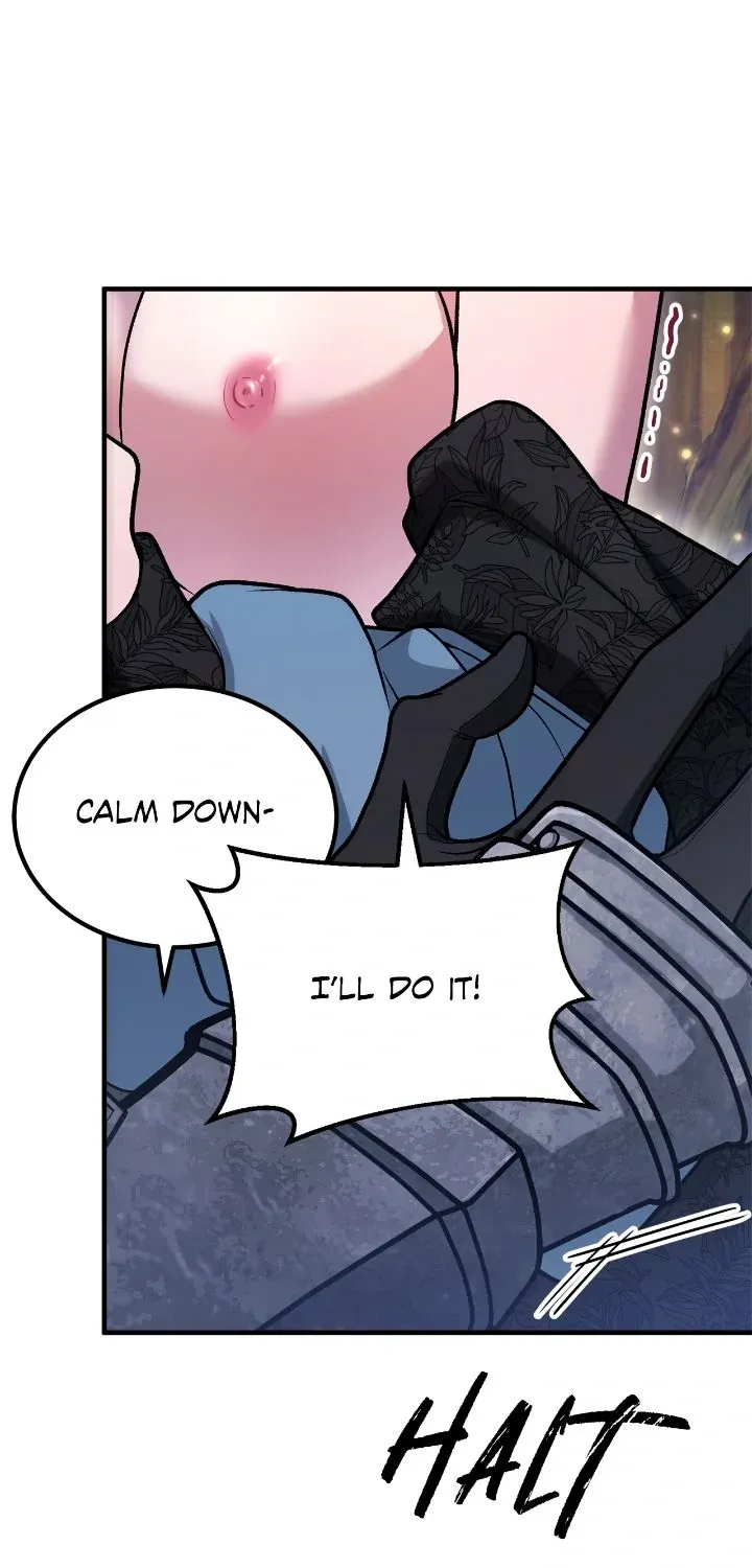 Read Lycan chapter 12 image 12 on Lezhin