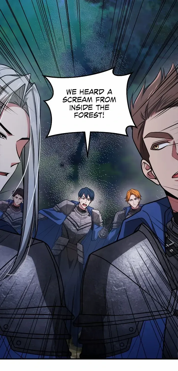 Read Lycan chapter 12 image 70 on Lezhin