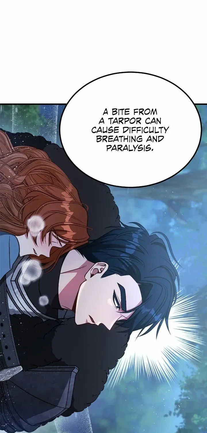 Read Lycan chapter 12 image 96 on Lezhin