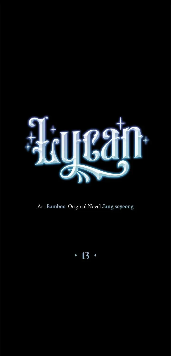 Read Lycan chapter 13 image 14 on Lezhin