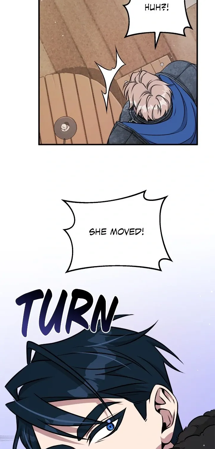 Read Lycan chapter 13 image 32 on Lezhin