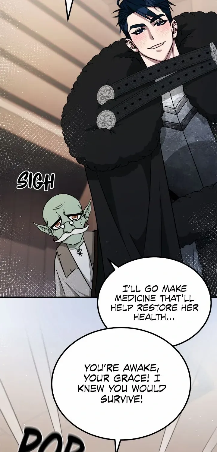 Read Lycan chapter 13 image 36 on Lezhin