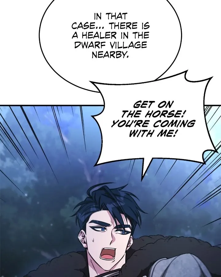 Read Lycan chapter 13 image 5 on Lezhin