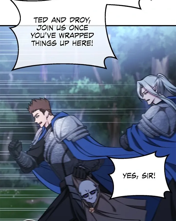 Read Lycan chapter 13 image 7 on Lezhin