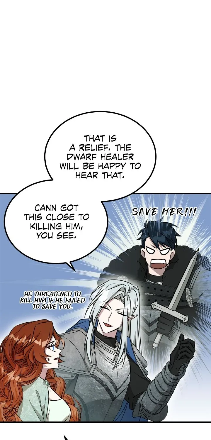 Read Lycan chapter 13 image 72 on Lezhin